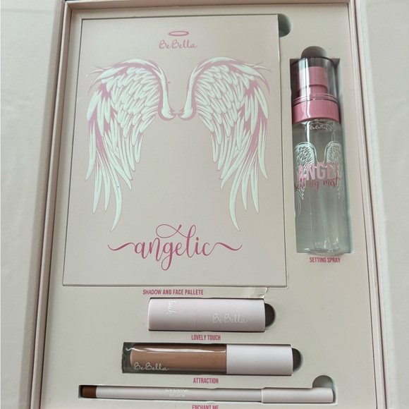 BeBella Angelic PR Box - Picture 8 of 11